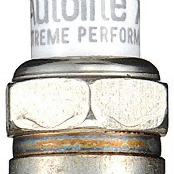 Autolite Iridium Spark Plug