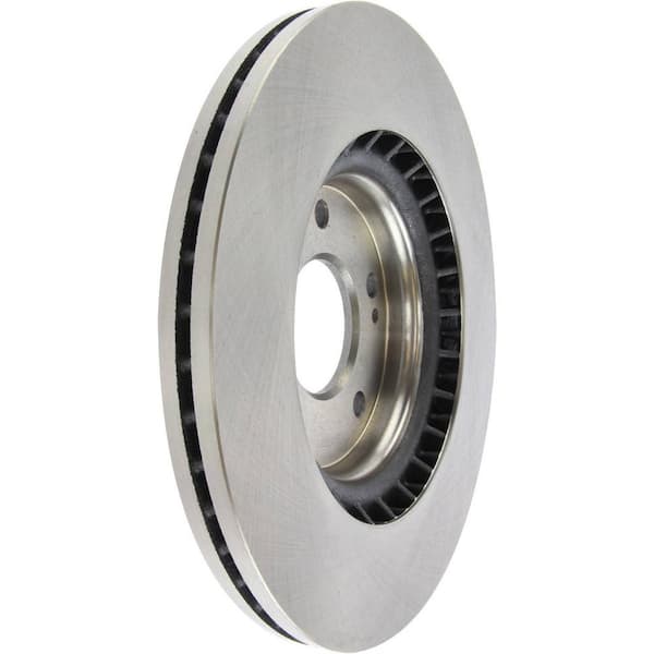 Centric Parts Disc Brake Rotor