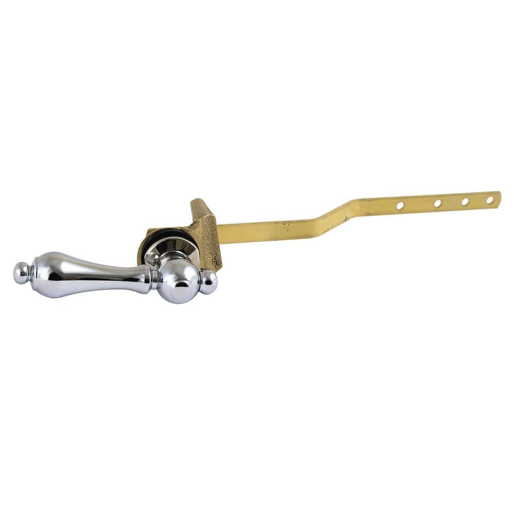Kingston Brass Restoration Toilet Tank Lever in Polished Chrome HKTAL31