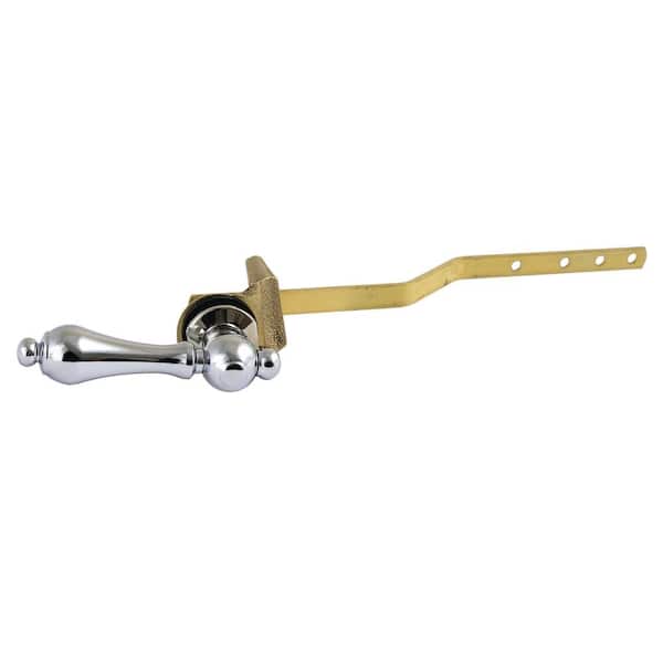 Kingston Brass Restoration Toilet Tank Lever in Polished Chrome