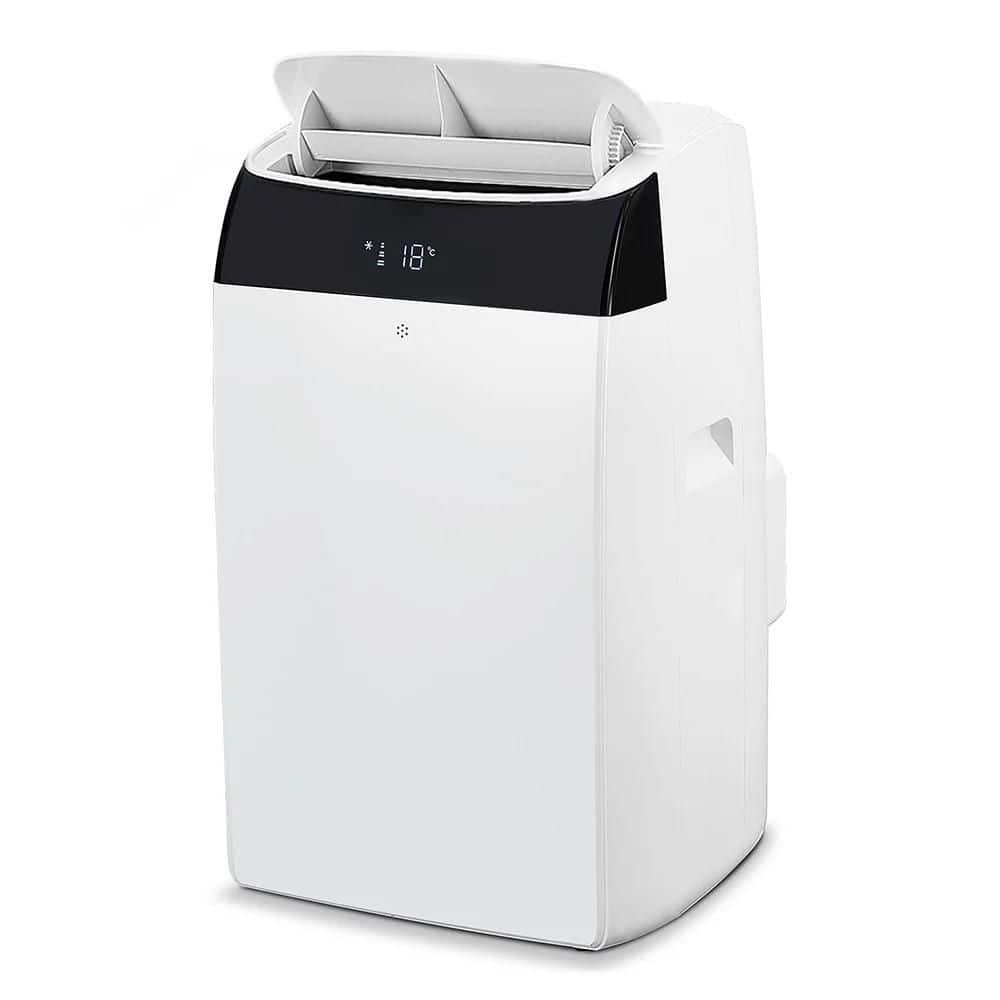 14,000 BTU Portable Air Conditioner with Dehumidifier and Fan, Portable AC Units Cools up to 750 sq. ft. Remote Control price history on PriceWatchPro