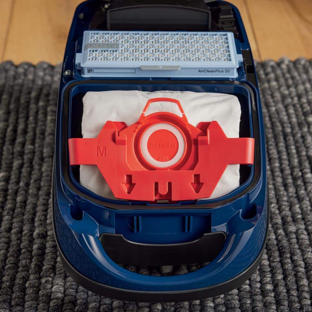 AirClean 3D Efficiency Vacuum Cleaner Accessory Kit