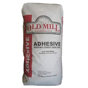 20 in. x 10 in. x 5 in. Old Mill Thin Brick Systems 50 lbs. Adhesive