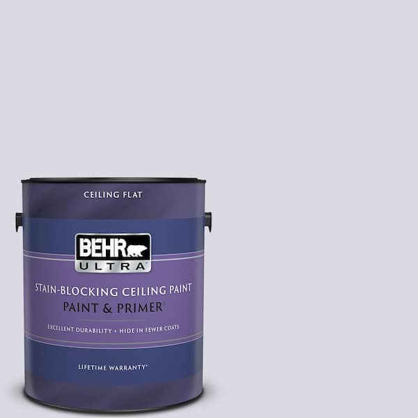 Antimicrobial Paint - BEHR® COPPER FORCE™