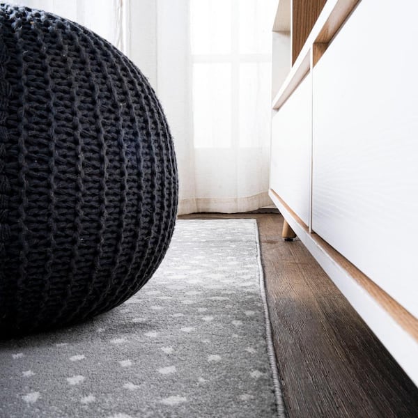 CXYY Decor Anti Slip Rug/Runners/Carpet - 100% Polyester - Living