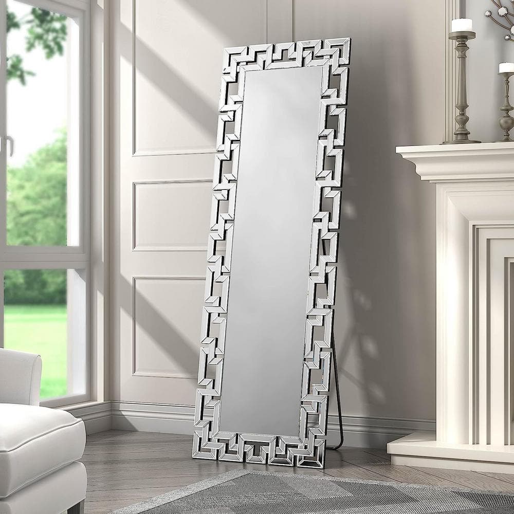 【HIRASHIMA】ORLO Wall Mirror 2121 Sonal Wall Mirror | Joon Loloi