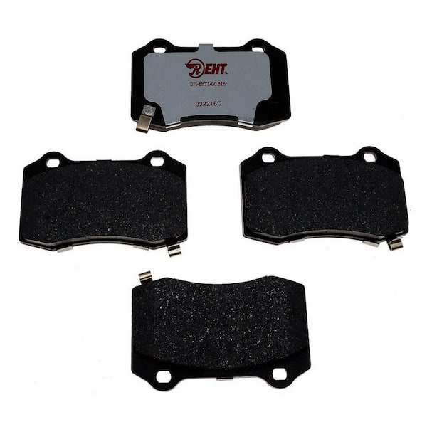 Raybestos Disc Brake Pad Set