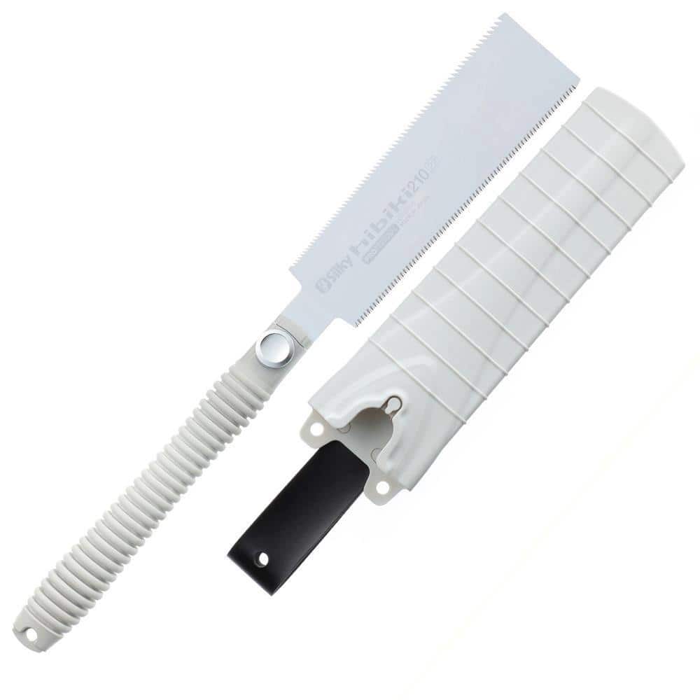 HIBIKI 8 in. Woodworking Saw price history on PriceWatchPro