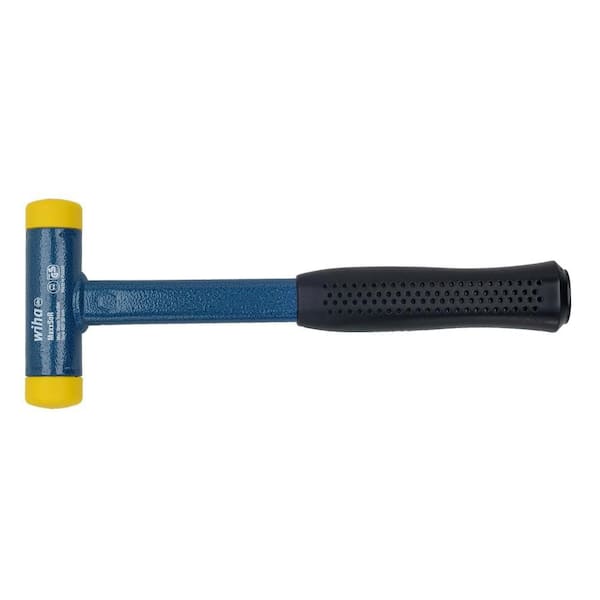 Dead Blow Hammer 30-mm Face