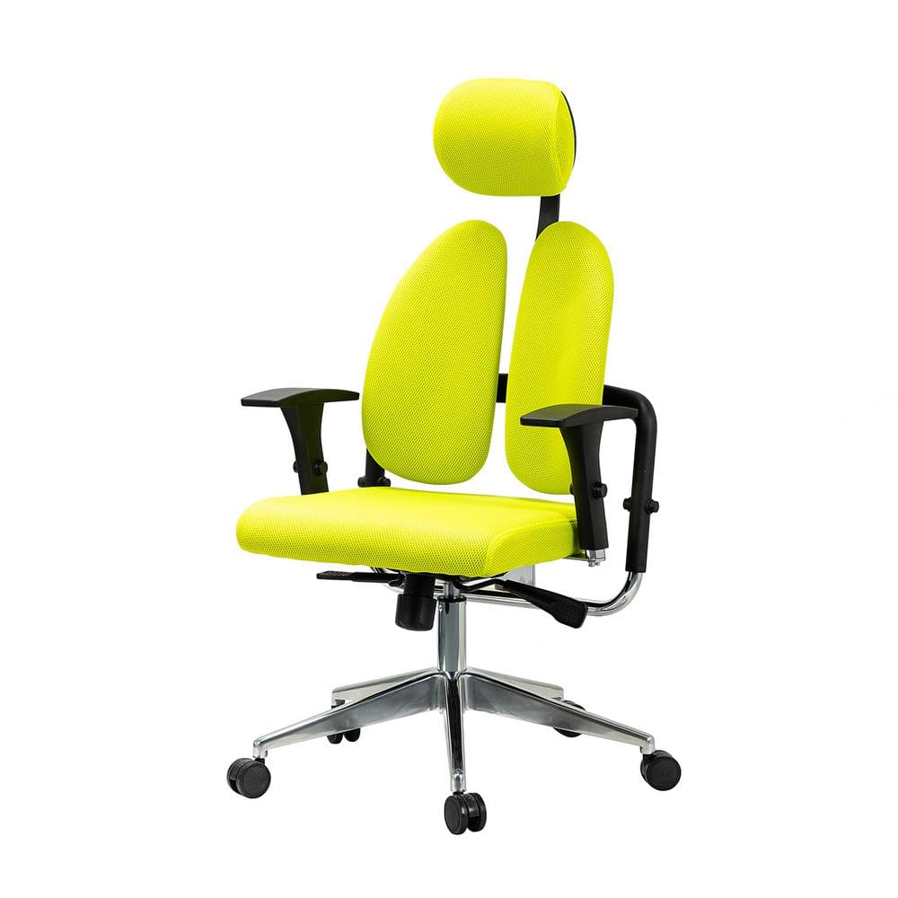 orangebox spira chair