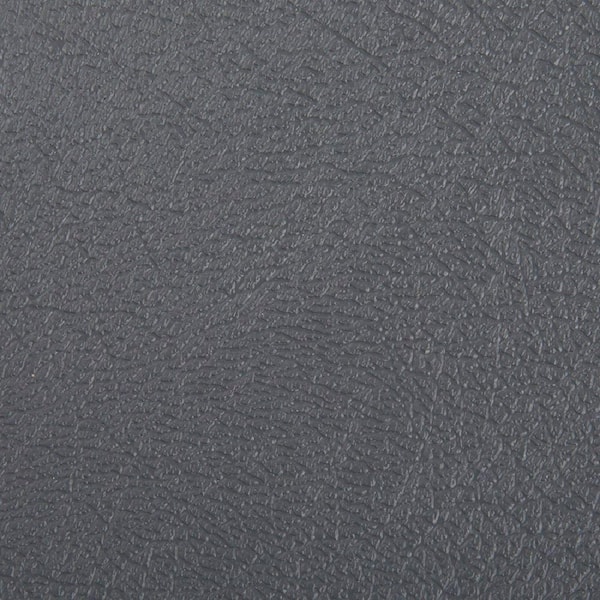 G-Floor 9 ft. x 60 ft. Levant Pattern Standard Grade Slate Grey Garage Floor Cover and Protector