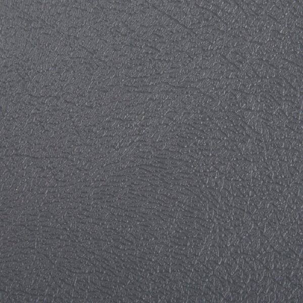 G-Floor RaceDay Levant Slate Grey Polyvinyl 24 in. x 24 in. Peel and Stick Tile (40 sq. ft. / case)