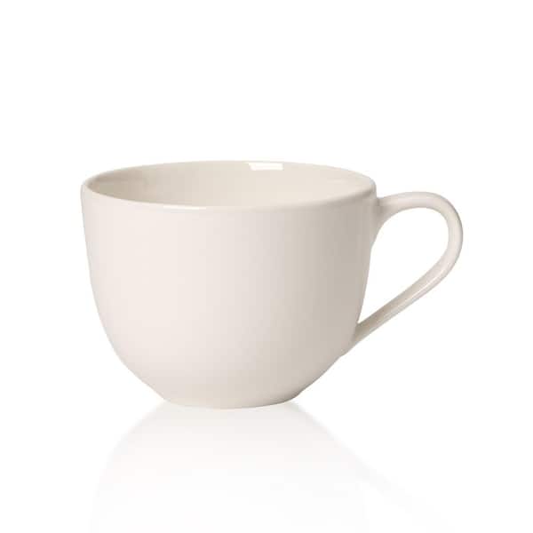Villeroy & Boch For Me Coffee Cup White
