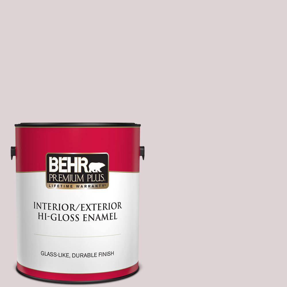 behr interior exterior high gloss enamel deep base 8300