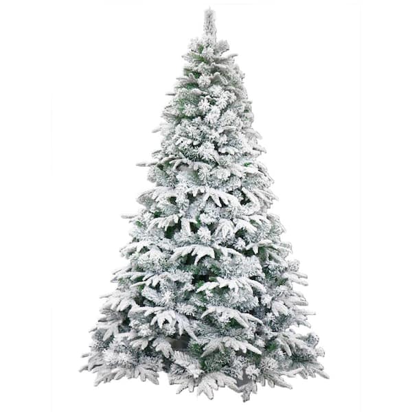 Featured image of post Unlit Artificial Christmas Trees On Sale