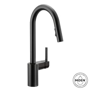 セットアップ125cm / mounten. MOEN Align Single-Handle Pull-Down Sprayer Kitchen Faucet