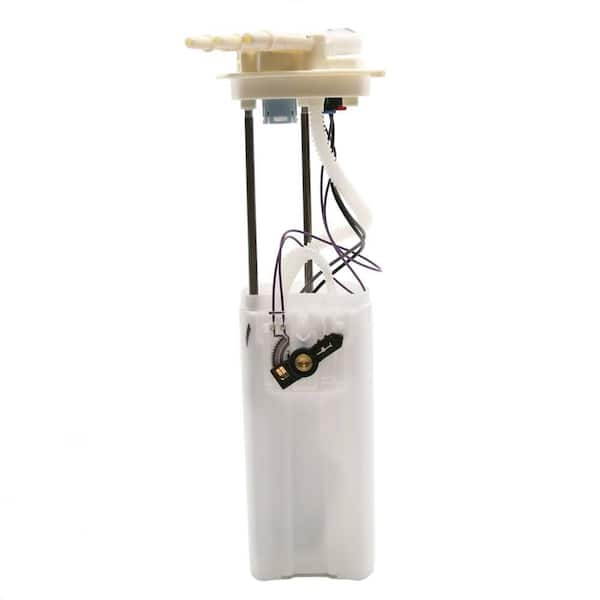 Fuel Pump Module Assembly
