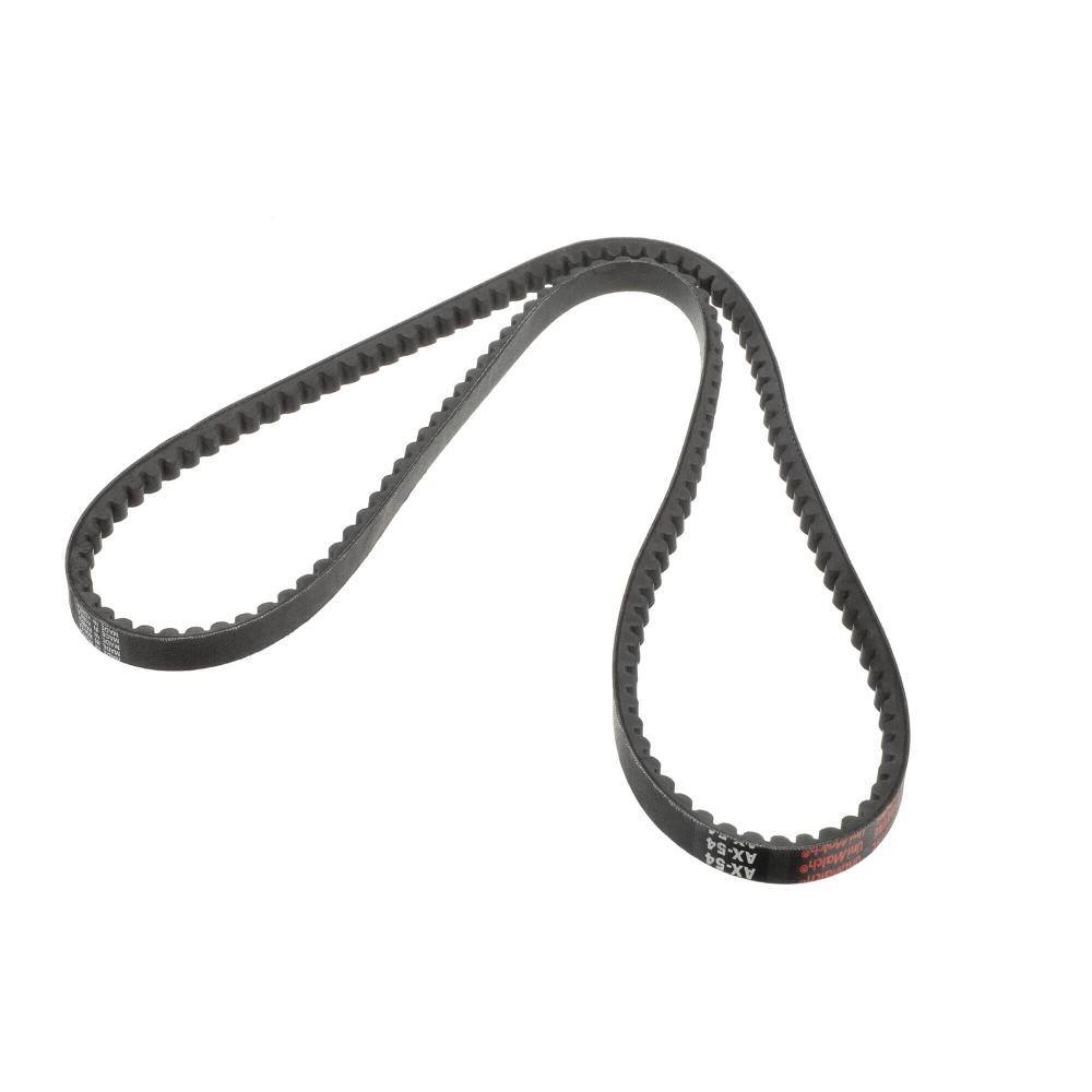 Multi-Cogged Drive Belt Ax54 S1-AX54 price history on PriceWatchPro