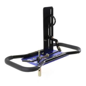Clam 16962 Drill Plate Pro With Clam Power Drive Gear Box