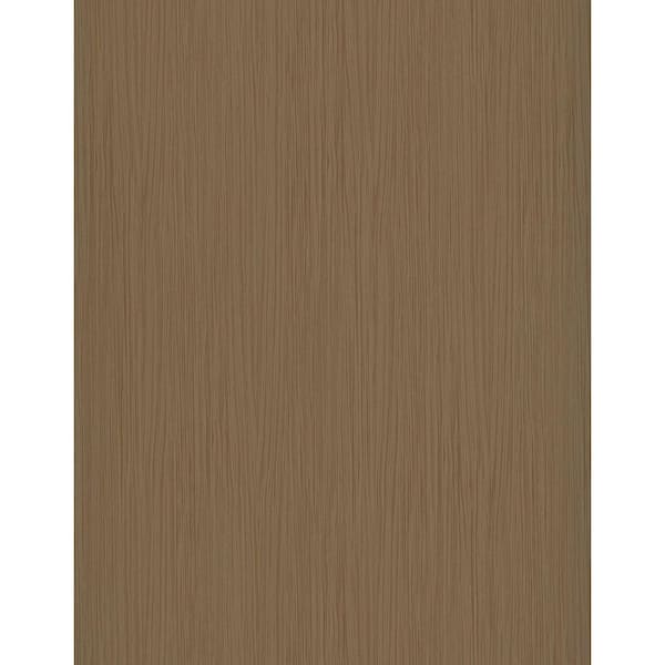 Take Home Sample-GlueCore Essentials Durango Waterproof Glue-Down Luxury Vinyl Plank Flooring-3 in. W x 6 in. L