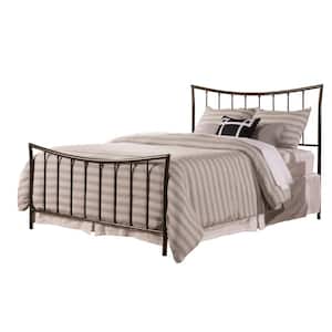 Edgewood King-Size Bed