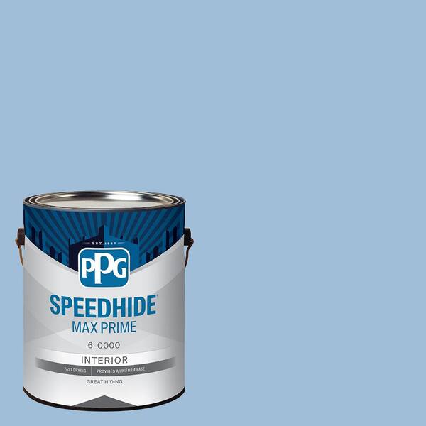 SPEEDHIDE MaxPrime 1 gal. PPG1161-3 Everlasting Flat Interior Primer