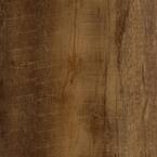 Copperhill Multi-Width x 47.6 in. L Luxury Vinyl Plank Flooring (19.53 sq. ft. / case)