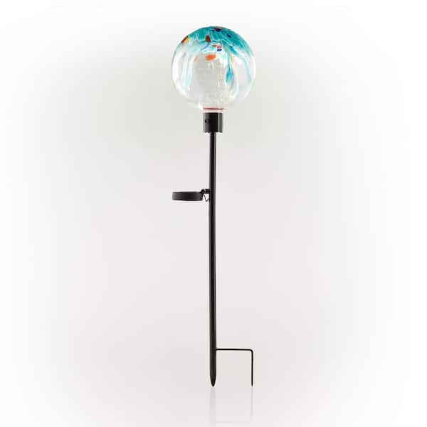 Home depot solar light stakes on sale