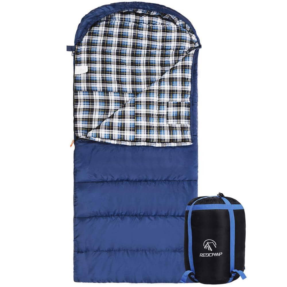 Sleeping bag 210 x 75 cm, Seasonal Trends