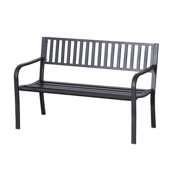 Bacs et jardiniA¨res GREENWICH GARDEN BENCH – Napa Home & Garden
