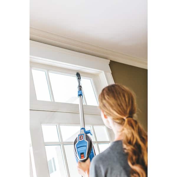 Shark HV382 Rocket DuoClean Ultra-Light Corded (Non-Cordless) Bagless Carpet And - Foto 10