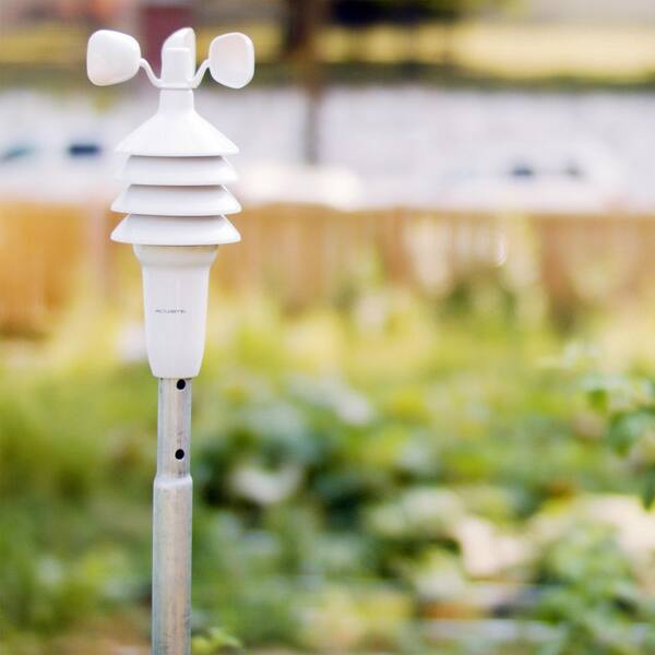 AcuRite 3-in-1 Weather Sensor AcuRite Notos 3-in-1 Professional Weather ...