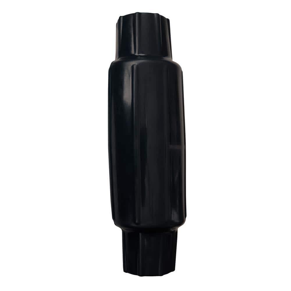 18 in. PVC Torpedo Bumper, Black price history on PriceWatchPro