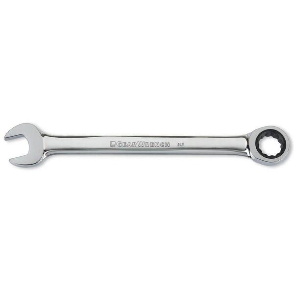 eht9911 Gearwrench 11 Mm Flex Combination Ratcheting Wrench 