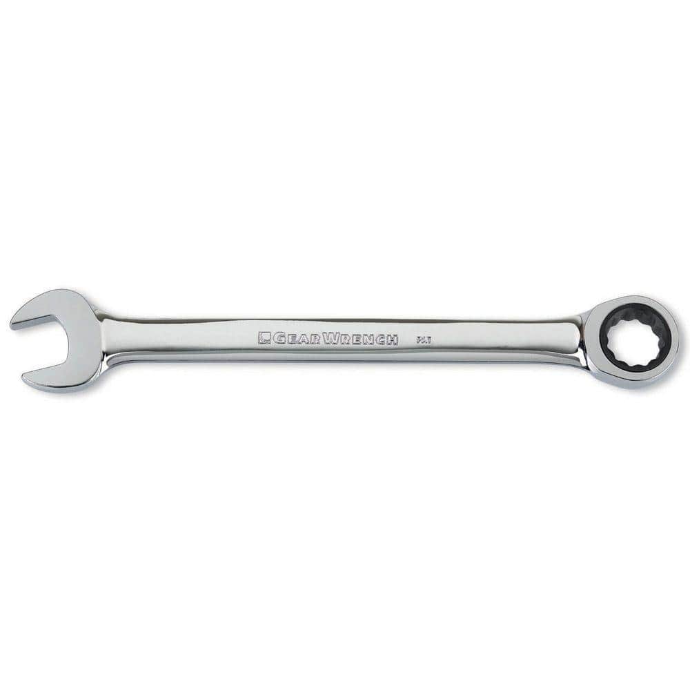 GEARWRENCH コンビネーションラチェットレンチ 32mm 9132 通販