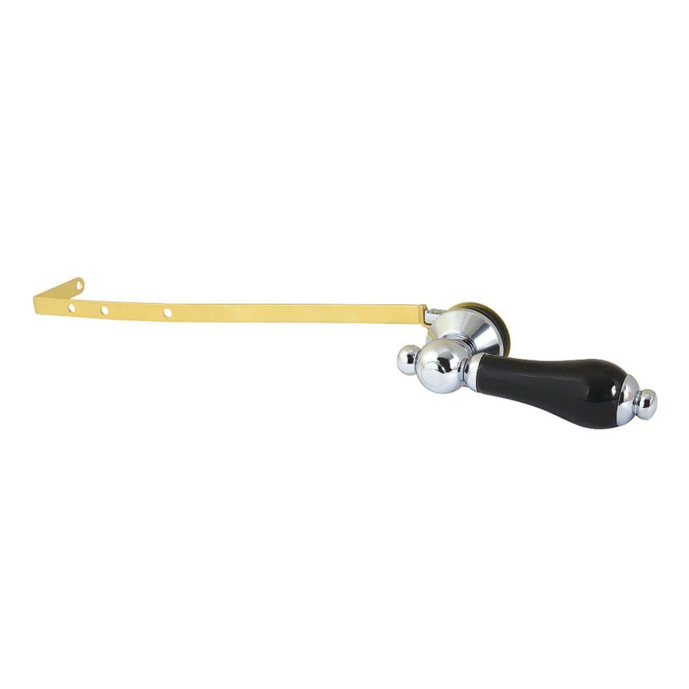 Duchess Toilet Tank Lever in Polished Chrome price history on PriceWatchPro