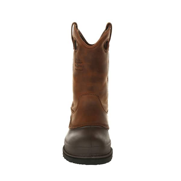 women's georgia mud dog boots