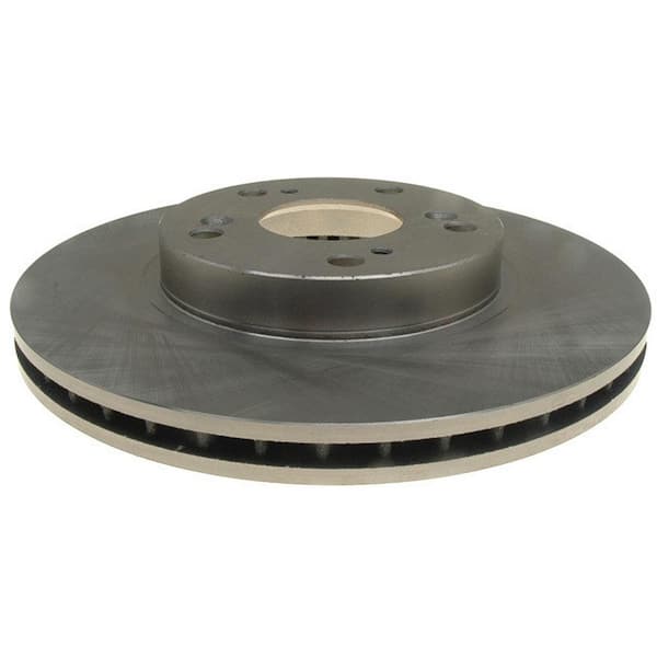 Raybestos Disc Brake Rotor 2002-2004 Honda CR-V 2.4L