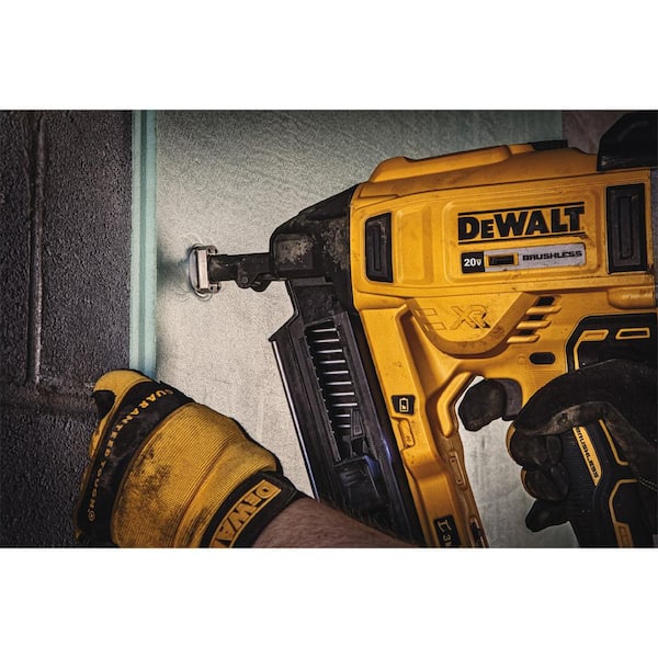 Dewalt concrete nailer home depot sale