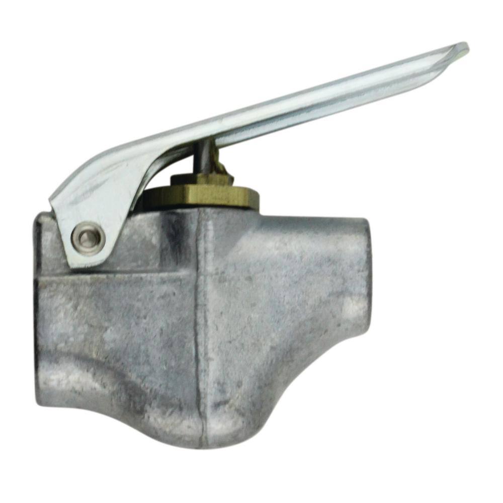 1/4 in. NPT Lever Style Blow Gun Control Valve (10-Pieces) price history on PriceWatchPro