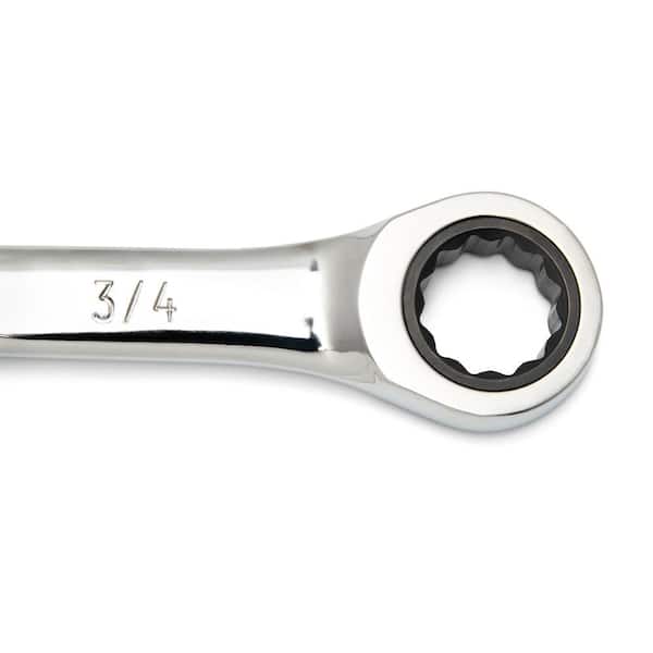 ReChaNページ✨️XL GEARWRENCH 12 Pt. XL X-Beam Ratcheting Combination Wrench