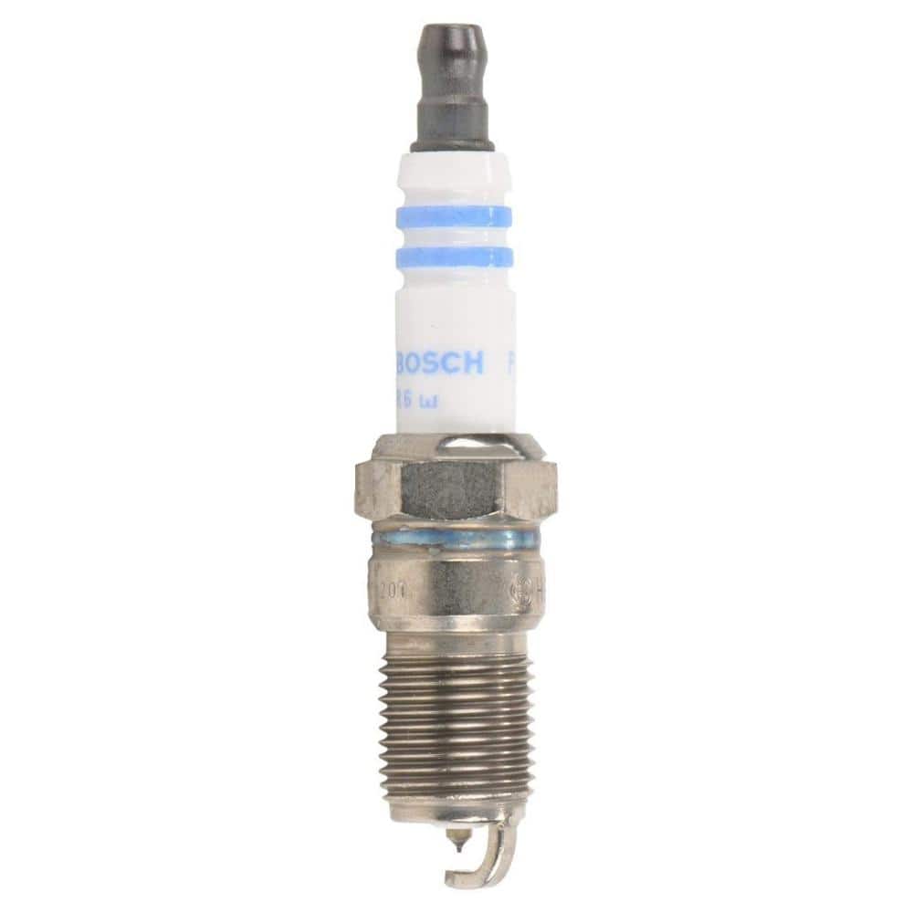 Spark Plug