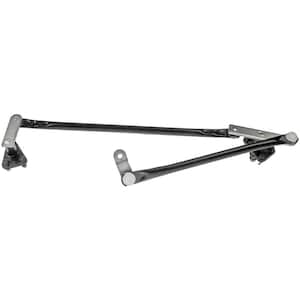 OE Solutions Windshield Wiper Transmission Left 602-322 - The Home