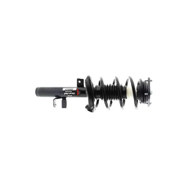 KYB Suspension Strut and Coil Spring Assembly 2013 Ford Focus 2.0L