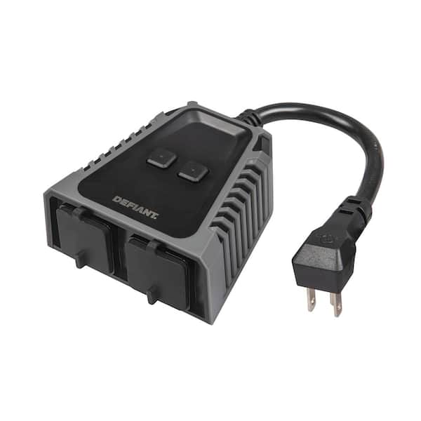 https://images.thdstatic.com/productImages/4919aabc-592b-44bb-95d3-5293383f13bf/svn/black-defiant-power-plugs-connectors-hppa52cwb-40_600.jpg