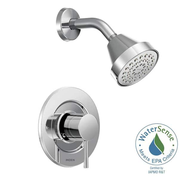 Moen T 2193NH align pressure balance tub sale and shower trim only