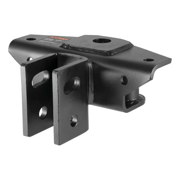 CURT Replacement Round Bar Weight Distribution Head