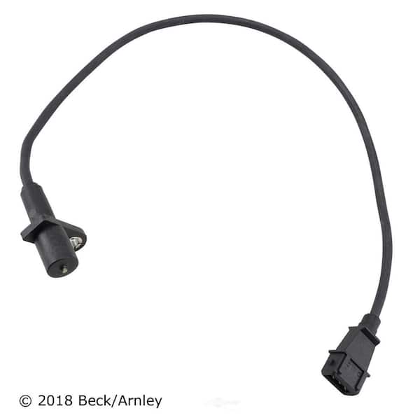 Beck/Arnley Engine Crank Angle Sensor