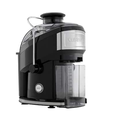 Cuisinart 2.5 oz. Black Blade Coffee Grinder with Cord Storage DCG20BKN