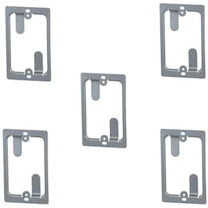  ICC 1 5/16 Wall Mount J-Hook in 25 Pack : Electronics